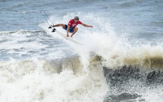 NSAが「2023年 サーフィン強化指定選手」を発表