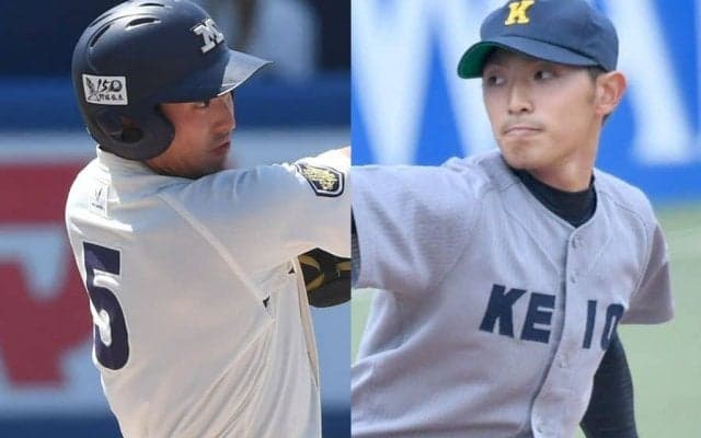 【社会人野球】明大春秋連覇に貢献の三塁手、慶大左腕も　社会人最強「ENEOS」が新加入選手発表