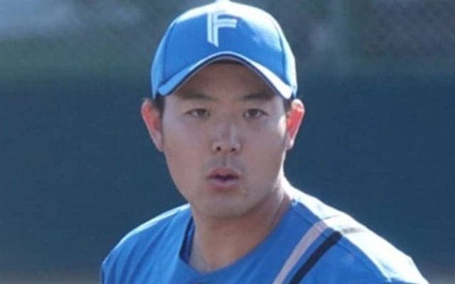 紅白戦“1球降板”の日本ハム・齋藤友貴哉が2軍キャンプへ　阪神から移籍の速球派