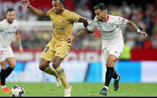 【ラ・リーガ第20節プレビュー】後半戦スタート！　首位バルセロナは復調セビージャと対戦