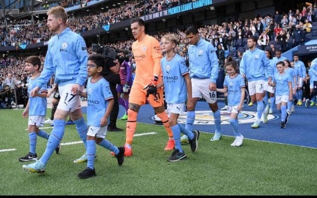 シティが再び来日か…この夏に日本＆タイを巡るツアー