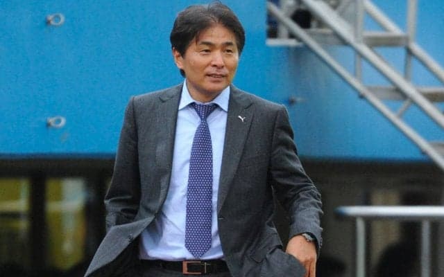 山本昌邦ナショナルチームダイレクターの役割とは？/六川亨の日本サッカー見聞録