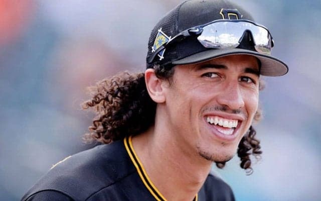 【MLB】戦力外男とセレブ女優の“格差婚”にファン大混乱　「幸運な男」「僕は許さない」