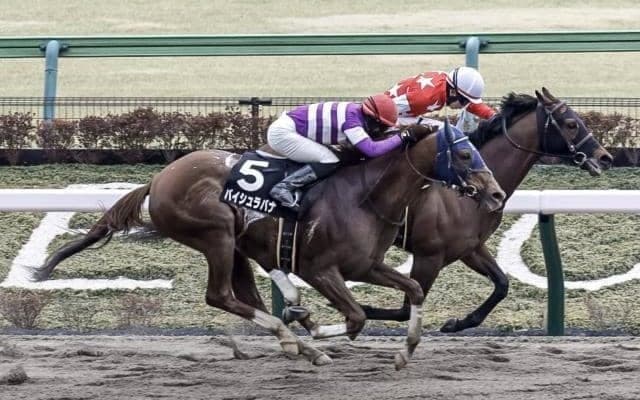 【今日の注目ポイント】4400勝リーチの武豊騎手は小倉で7鞍 中京メインはアルデバランS