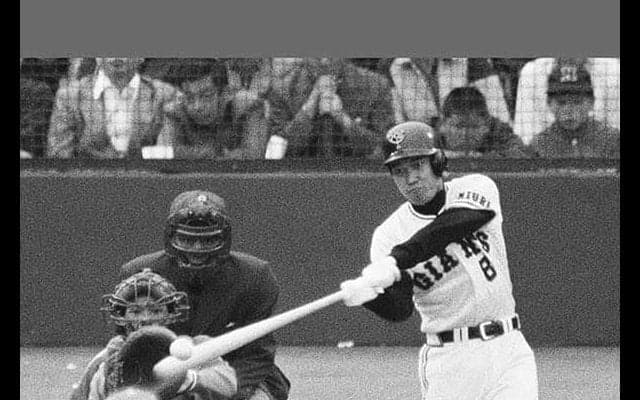 許せなかった原辰徳のプロ1号「裸踊りと一緒だ」　肩慣らし登板がもたらした“ブチ切れ”