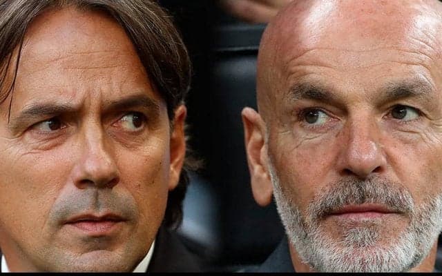 【セリエA第21節プレビュー】ナポリ追う2位インテルと不振ミランによるダービー