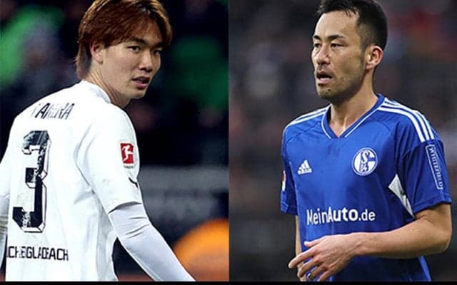 【ブンデス第19節プレビュー】板倉vs吉田&上月、日本代表DF対決