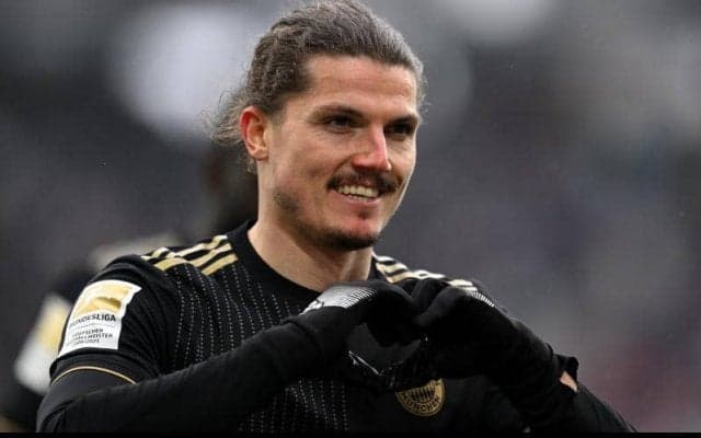 ユナイテッド新戦力ザビッツァー、今週末デビューか…C・パレス戦のメンバー入りが確定