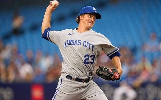 【MLB】年俸11億円が“ほぼ倍増”する強烈契約　今年40歳の223勝右腕は「もらいすぎ」