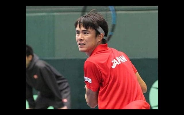  ダニエルも勝利で日本2勝 