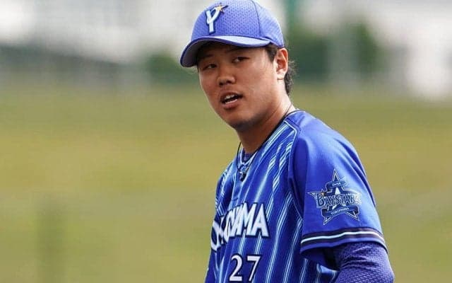 「坂本まじでそっくり」　右腕が主砲たちを“完コピ”…豪快スイングに「上手すぎて草」