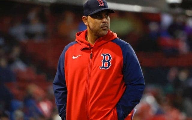 【MLB】サイン盗みを自慢、大災害の最中に泥酔…暴露されたRソックス監督の“過去の醜態”