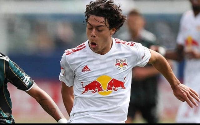 ライプツィヒにケイデン・クラークが復帰！ アメリカ帰りの19歳攻撃的MF