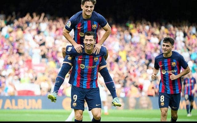 【2022-23ラ・リーガ前半戦総括】超WS選出の最優秀選手はテア・シュテーゲン