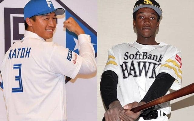 ロッテは張本氏、楽天は野村監督ナンバーが“復活”　ルーキーが背負う背番号の歴史