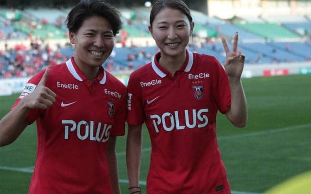 「井川遥みたい」「素敵な髪型」塩越柚歩がヘアスタイルをマイナーチェンジ「気付いた人は数名でしたが」