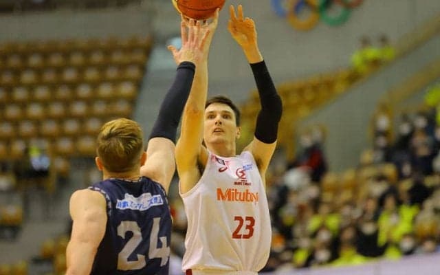 川崎ブレイブサンダースが地区上位対決に勝利…西地区は上位4チームがそろって白星／2月4日開催 B1試合結果