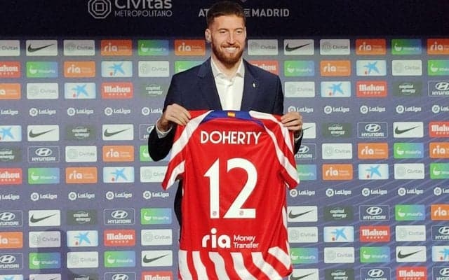 リーガ前半戦が終わった…/原ゆみこのマドリッド