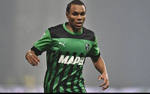 前節ミランに5発圧勝のサッスオーロが10人アタランタを撃破《セリエA》