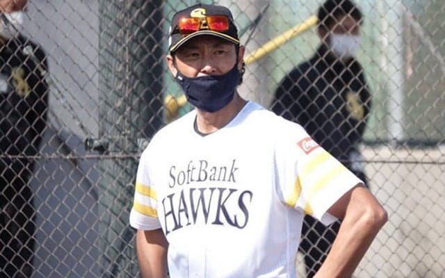 斉藤和巳コーチもニンマリ「上々でしょう！」　鷹投手陣で評価を上げた2人の若手