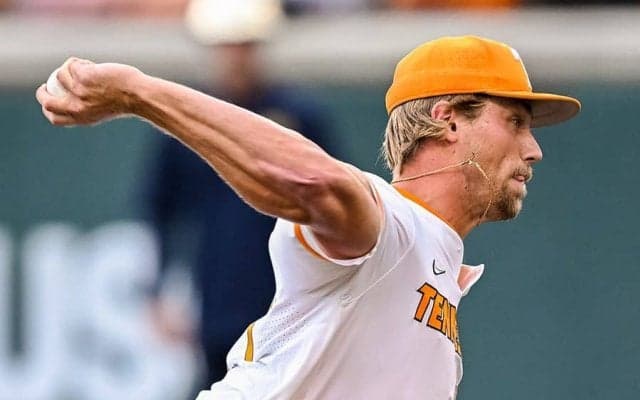 【MLB】170キロの爆速球に「ワクワクする」　エ軍キャンプに期待の22歳有望株を招待