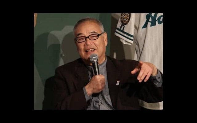 門田博光が語っていた死生観。晩年15年間100回以上顔を合わせ、最後の通話者でもあったライターが明かす、レジェンドとの会話