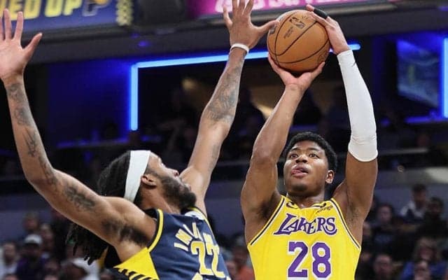 第4Qで失速したレイカーズがペリカンズに敗れる…八村は8得点5リバウンドと要所で躍動