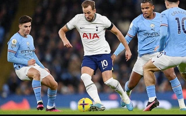 【プレミア注目プレビュー】約2週間ぶりの再戦！　コンテ不在のスパーズは逆境撥ね退けられるか