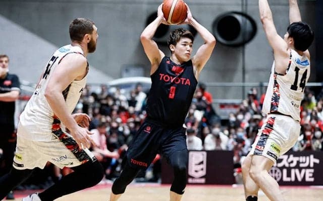 1月から好調が続く安藤周人…「自分がやらないといけない」とエースのケガをバネに奮起