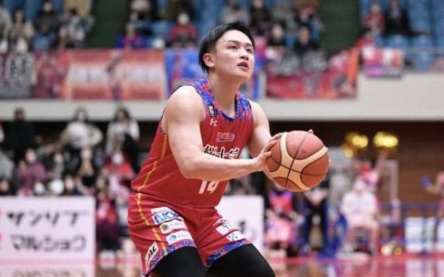 熊本ヴォルターズの本村亮輔が軽度の脳震盪と診断…西宮ストークス戦で頭部を強打