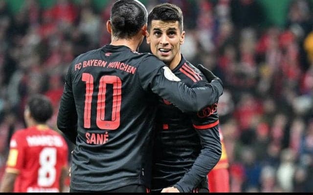 バイエルン移籍のカンセロ、実はレアル・マドリーにも獲得チャンスが…？