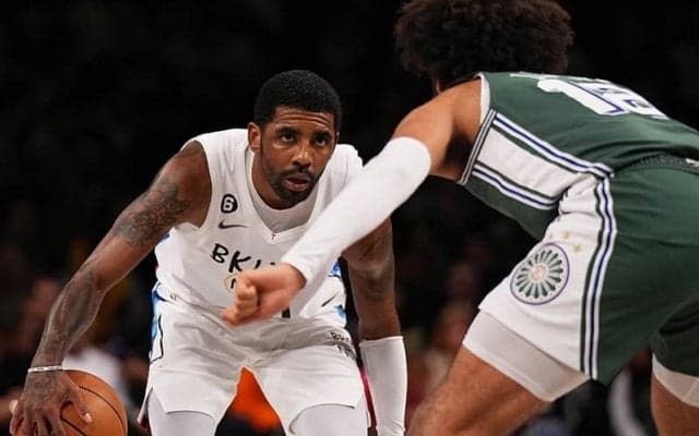 アービングの獲得レースにクリッパーズも参戦か…ルーHCはキャブスでともに優勝を経験