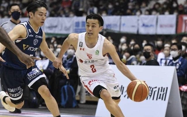 富樫擁する千葉Jが“ユウキ対決”を制して18連勝…横浜BCは河村が躍動するもホームで連敗