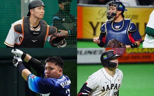 “剛腕対策”必須のWBC　パ2冠王は苦戦も…4割超えの好相性を誇る“伏兵”に期待