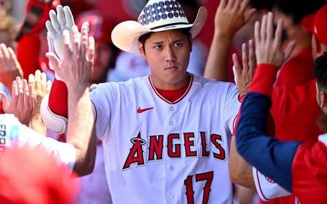 大谷翔平はWBCで「制限はない」　GM改めて明言「どれほど優れているか世界に見せて」