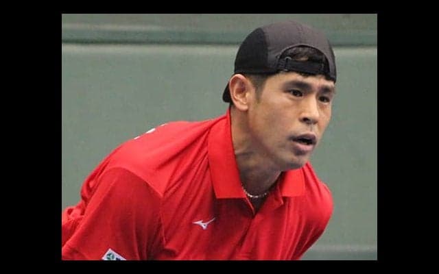 内田海智「持ち味出せた」