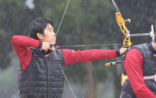 【連載】男女主将対談「飛翔」【第２回】柿沼大翔男子主将×髙見愛佳女子主将＜後編＞
