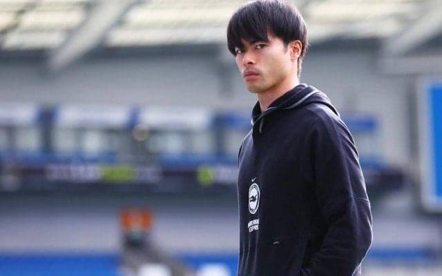 「彼は55億円以上の価値」輝き続ける三笘薫、移籍に精通するロマーノ氏も称賛「素晴らしい状態にある宝石」