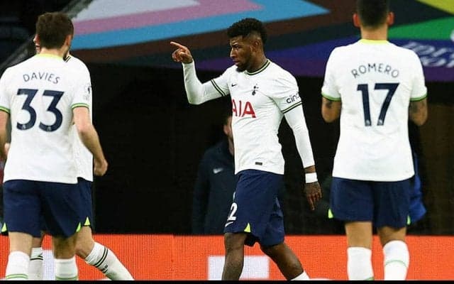 レーティング：トッテナム 1-0 マンチェスター・シティ《プレミアリーグ》