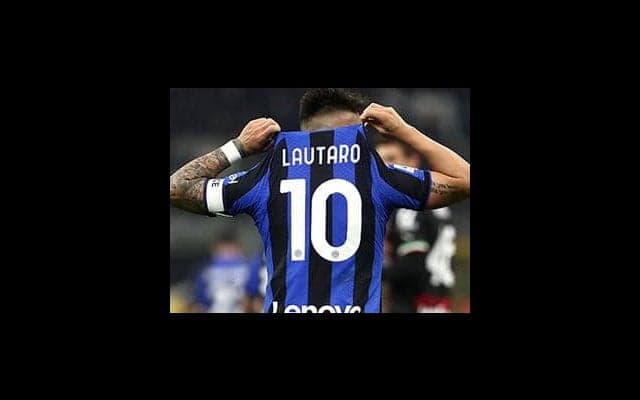 レーティング:インテル 1-0 ミラン《セリエA》