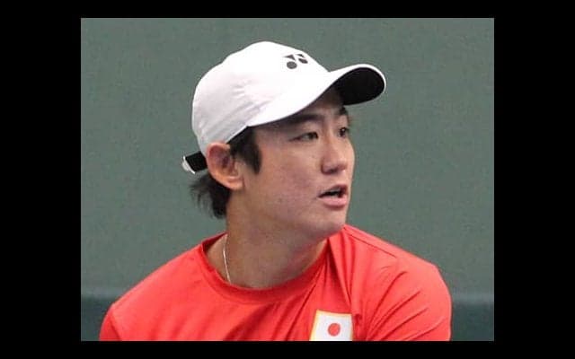 日本らデ杯WG1進出国決定