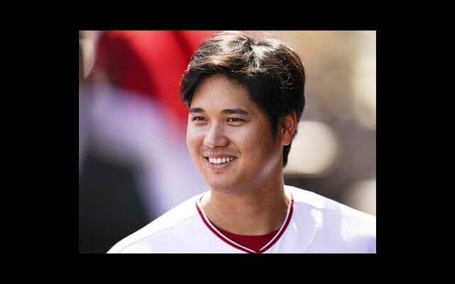 大谷翔平の争奪戦はもう始まっている。相場はMLB最高額の５億ドル超え。有力球団は５チームか