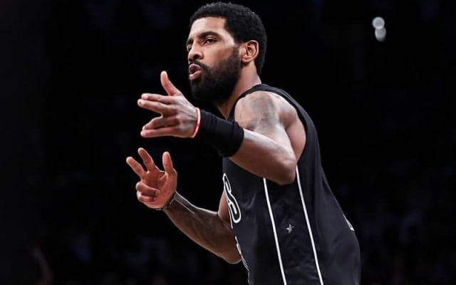 ネッツとマブスで大型トレード合意…カイリー・アービングがマブスでドンチッチと共演へ