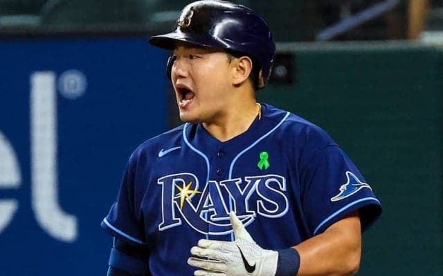 【MLB】WBC韓国代表に激震　大砲チェ・ジマンの離脱決定、パイレーツ出場を認めず