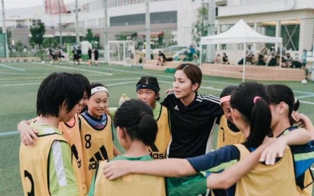 女子選抜チームのスペイン遠征で見えた、育成年代の“世界との差”「バルサは監督ではなく選手の判断で配置変更」