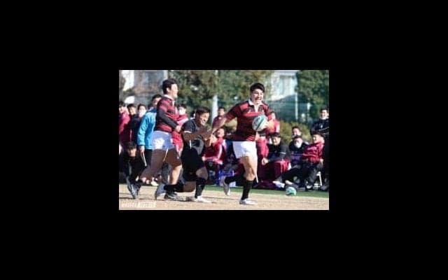 チーム相良完結　後輩へバトンはつながれた