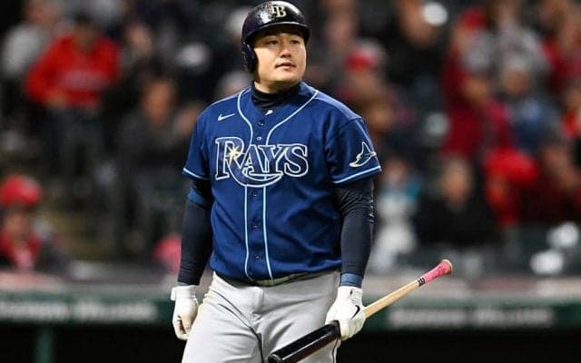【MLB】メジャー大砲離脱は「大きな痛手」　WBC韓国代表襲った激震で「日本がぜん有利」