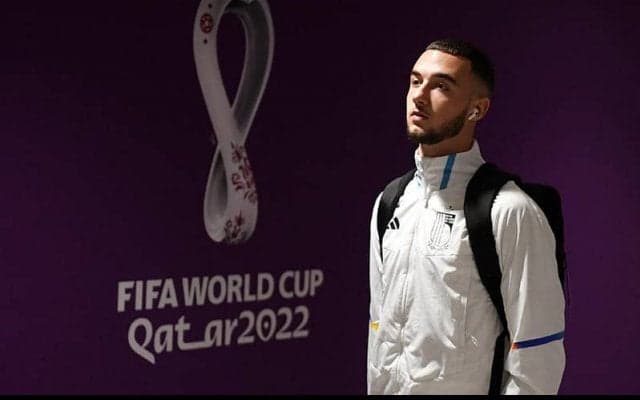 シュクリニアル移籍濃厚のインテル、アンデルレヒトの19歳ベルギー代表に注目か