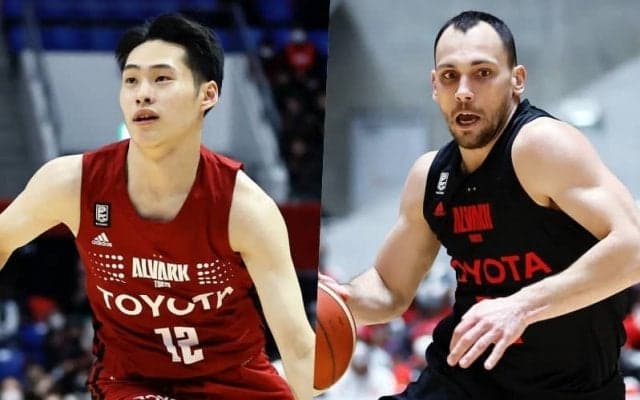 宇都宮陸とボヤルキムがA東京のファンへ感謝のコメント「充実した時間でした」
