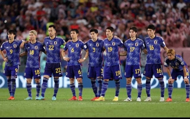 日本代表、3月第2戦はコロンビア代表が相手に！　ヨドコウで開催